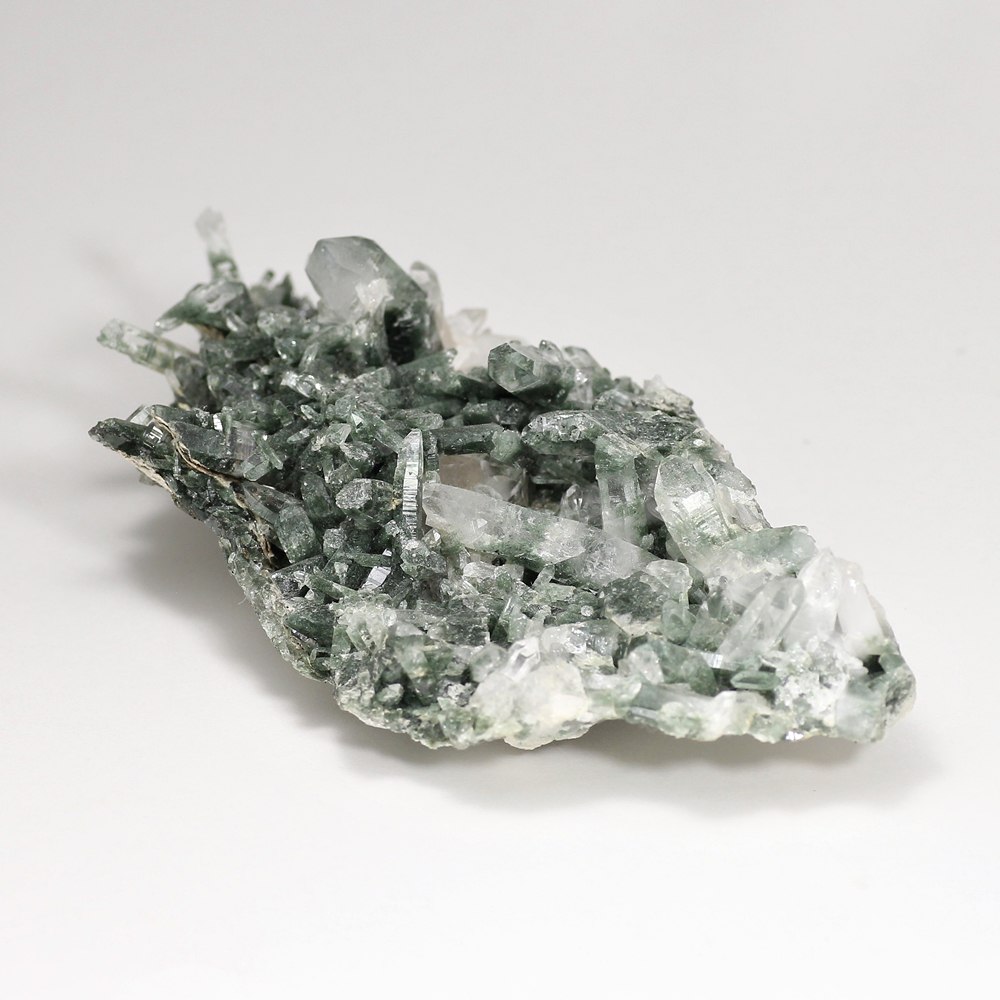 インド/ガルサ渓谷産]ヒマラヤ水晶クラスター（特別価格）(GAL-CL0197IS) | 天然石・パワーストーン Infonix（インフォニック）