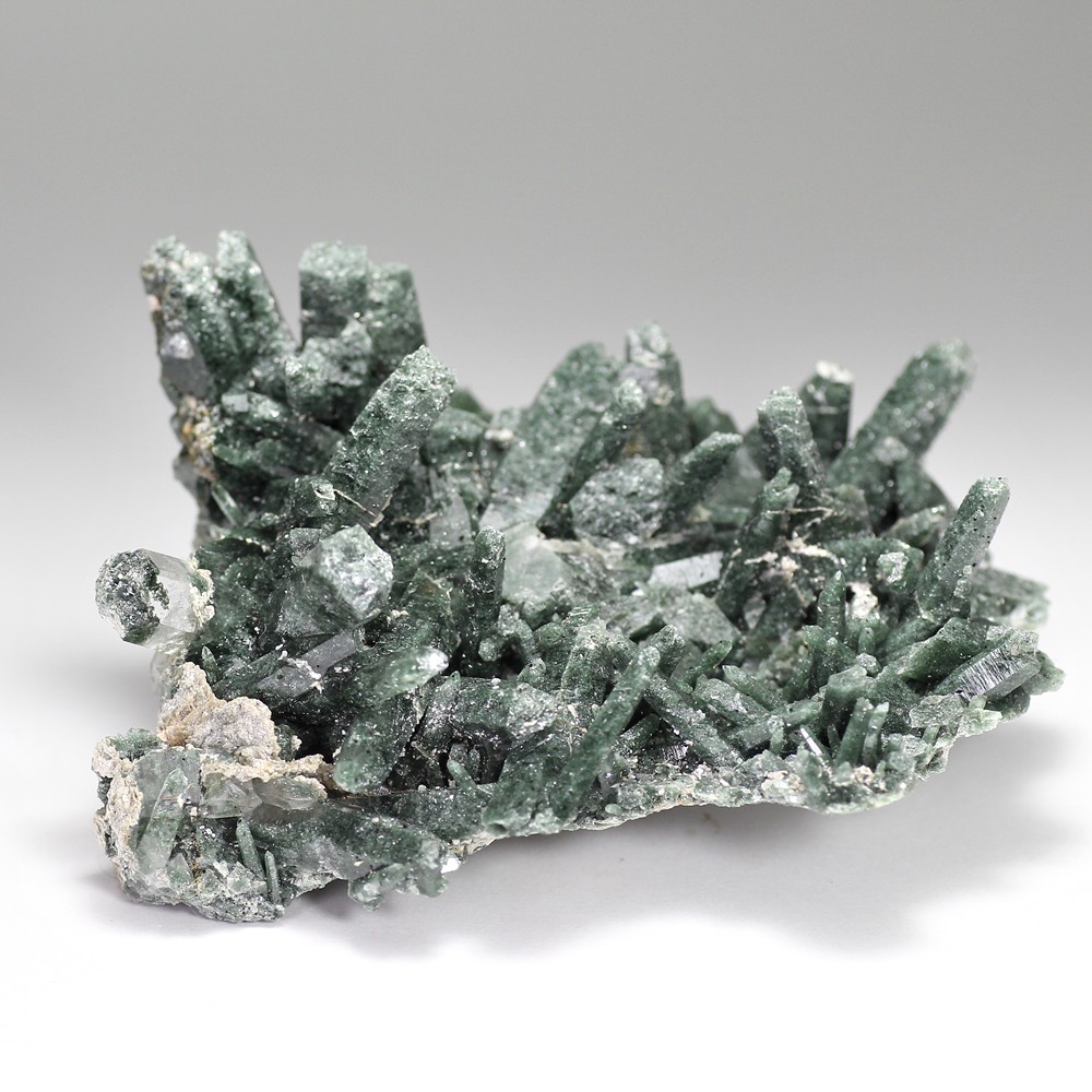 インド/ガルサ渓谷産ヒマラヤ水晶クラスター/原石（特別価格）