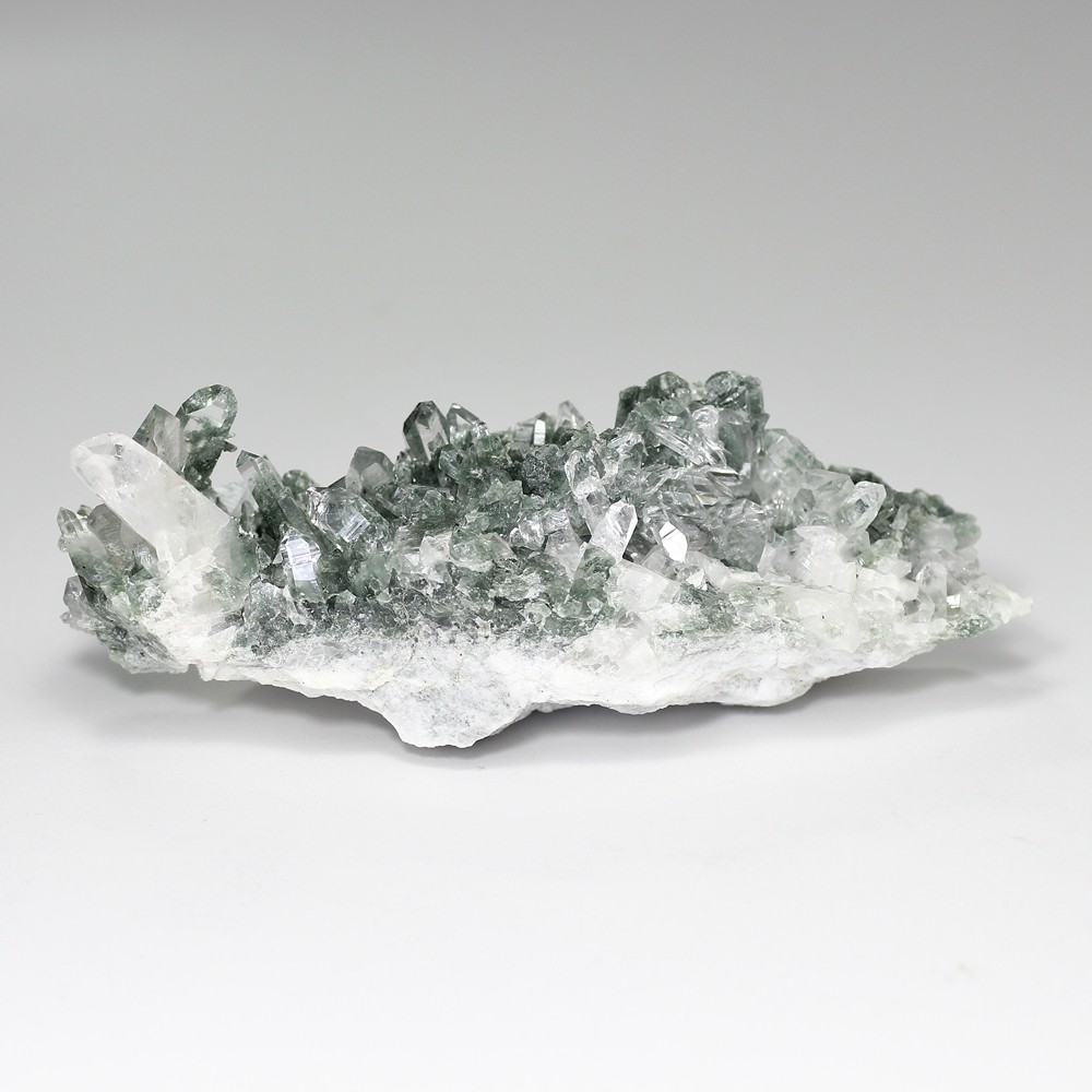 インド/ガルサ渓谷産ヒマラヤ水晶クラスター/原石（特別価格）