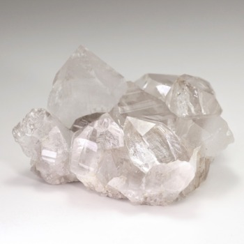 ネパール/ガネッシュヒマール産ヒマラヤ水晶クラスター | 天然石 