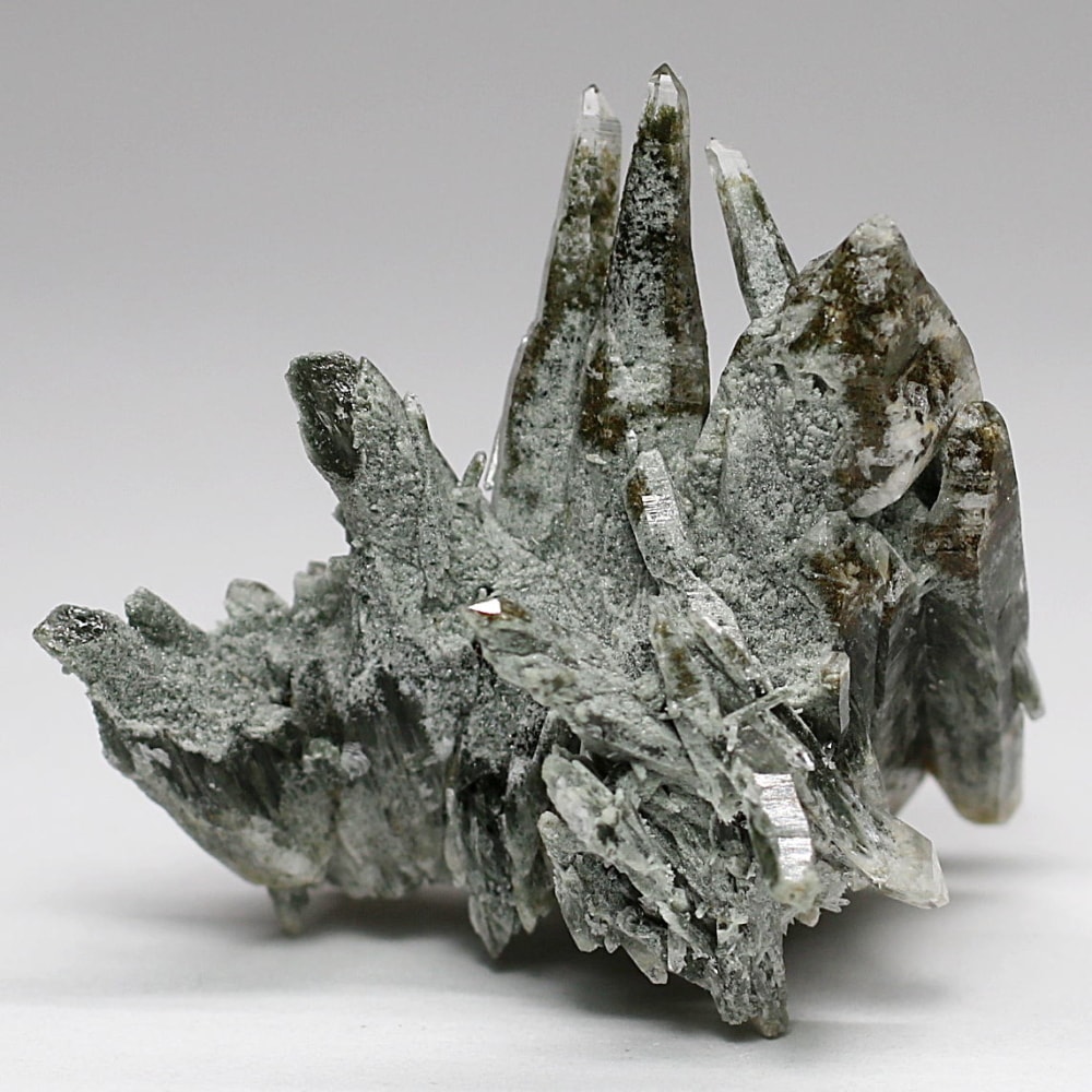 ガネッシュヒマール産ヒマラヤ水晶クラスター(ミニサイズ原石23.7g)-slide-3