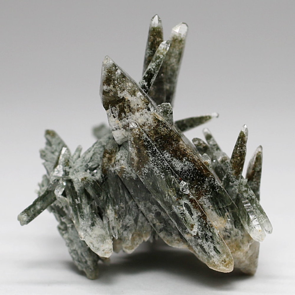 ガネッシュヒマール産ヒマラヤ水晶クラスター(ミニサイズ原石23.7g)-slide-4