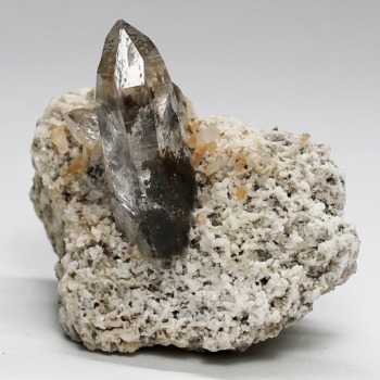 ガネッシュヒマール産ヒマラヤ水晶クラスター（ミニサイズ原石31.0g）(GNEZ-CL0310)