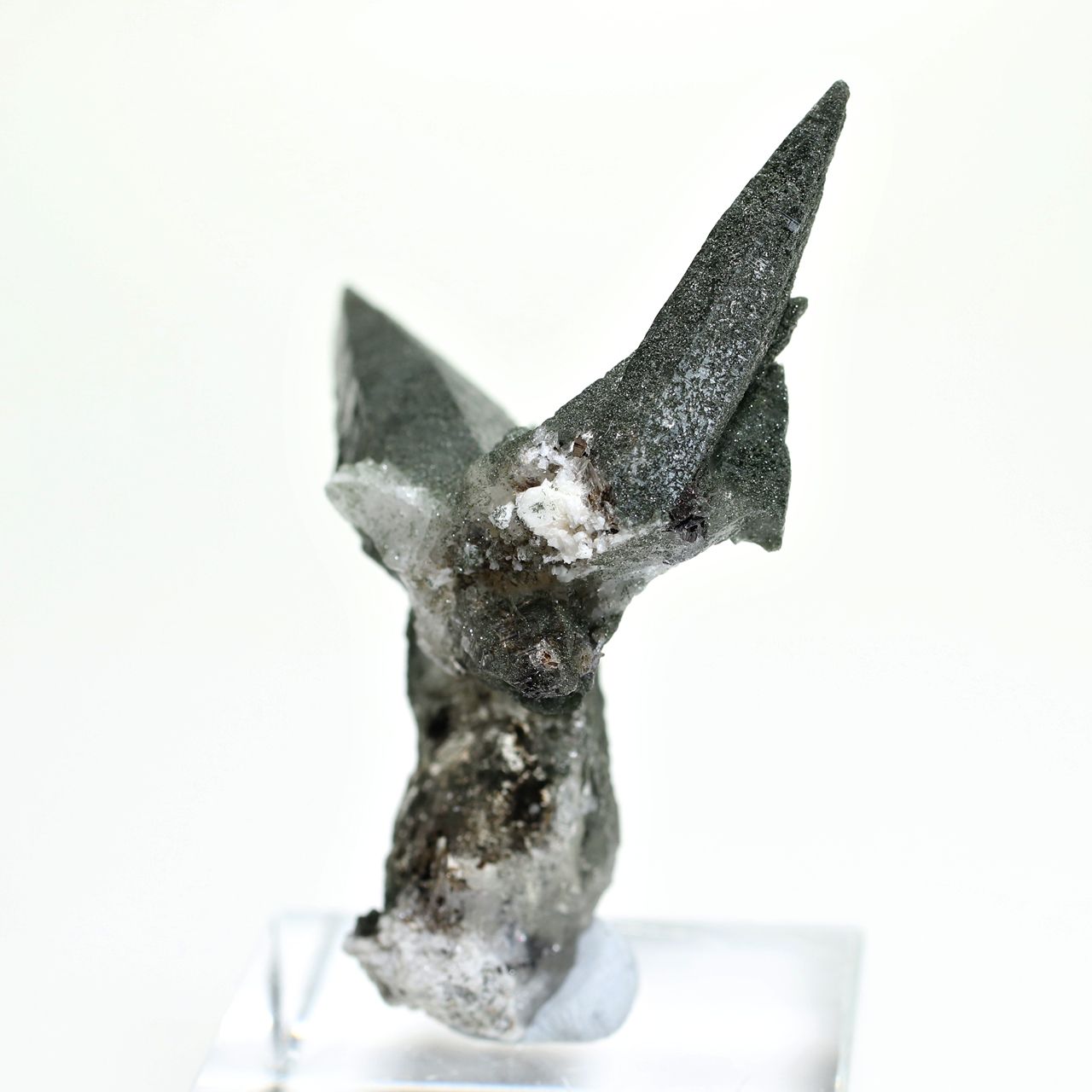 ガネッシュヒマール産ヒマラヤ水晶クラスター(原石23.0g)-slide-3