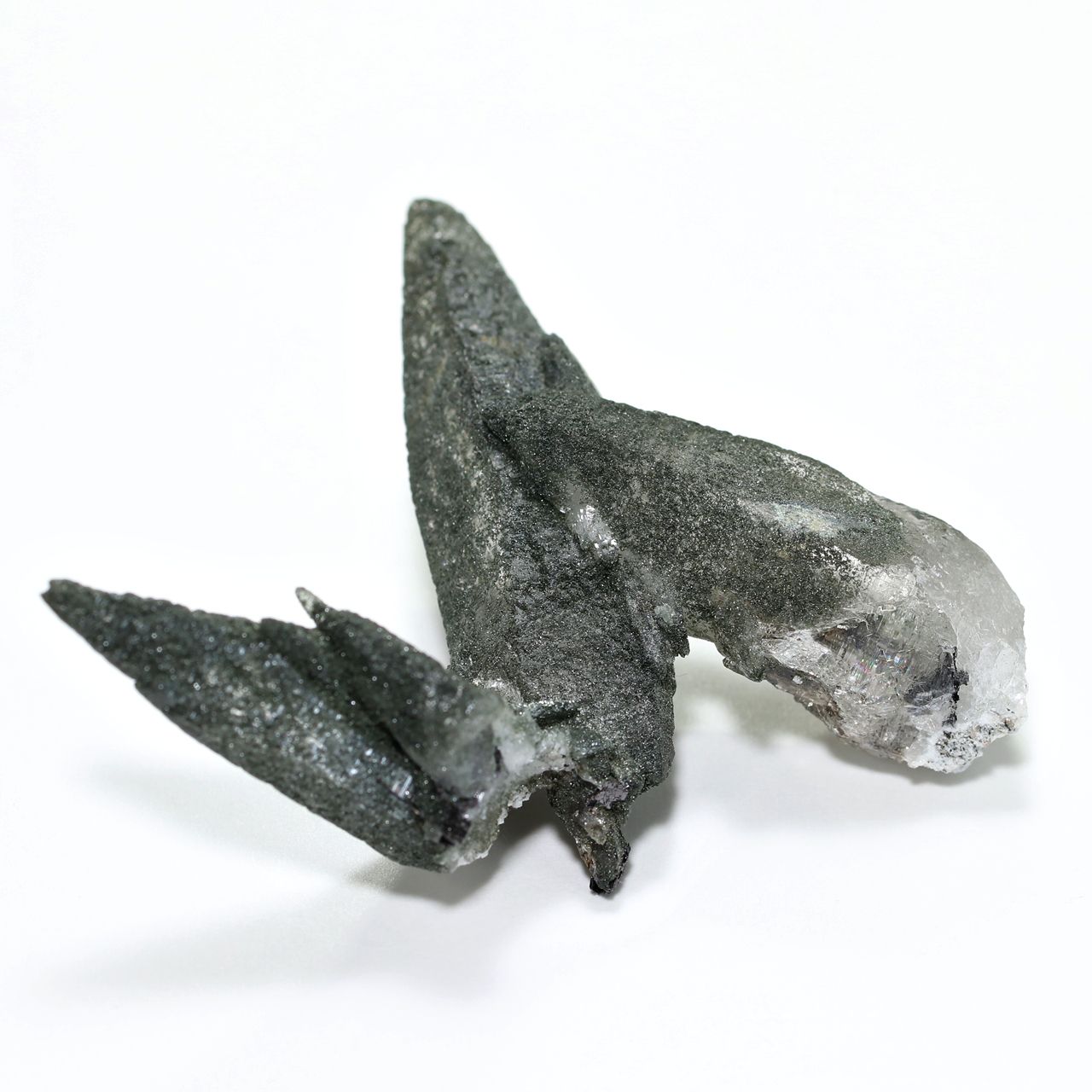 ガネッシュヒマール産ヒマラヤ水晶クラスター(原石23.0g)-slide-4