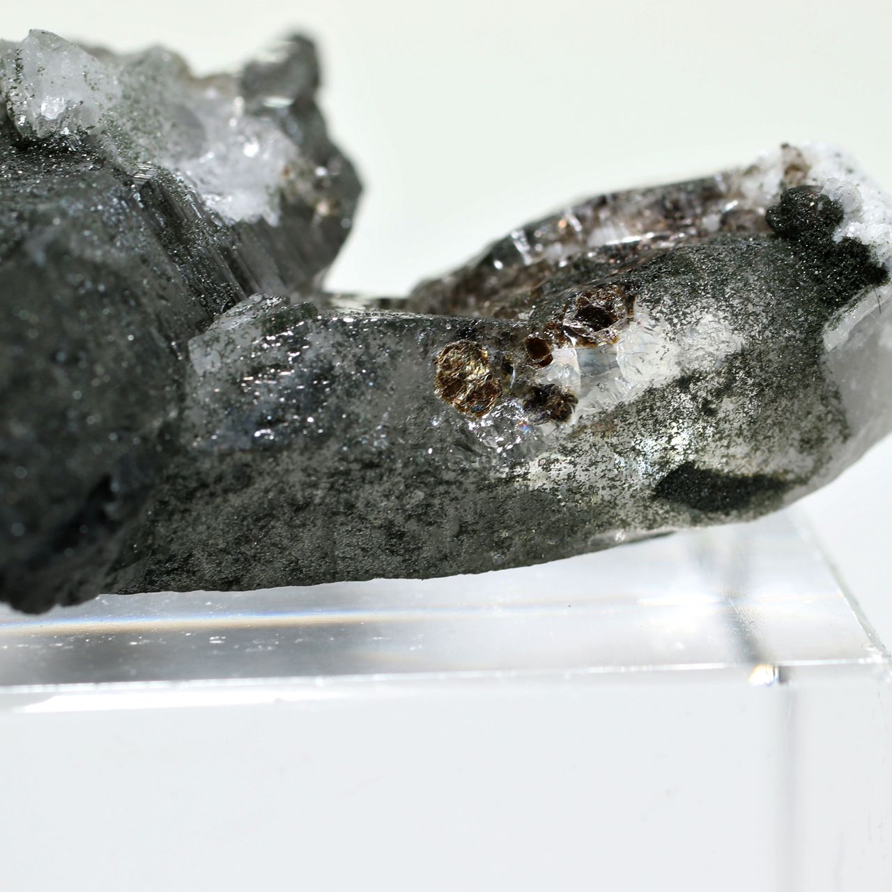 ガネッシュヒマール産ヒマラヤ水晶クラスター(原石23.0g)-slide-5