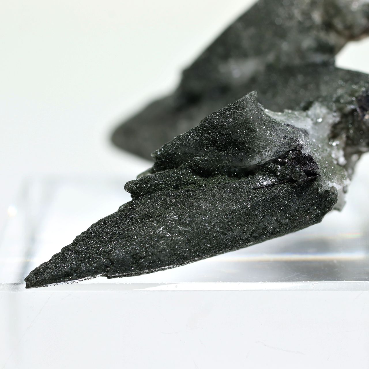 ガネッシュヒマール産ヒマラヤ水晶クラスター(原石23.0g)-slide-6