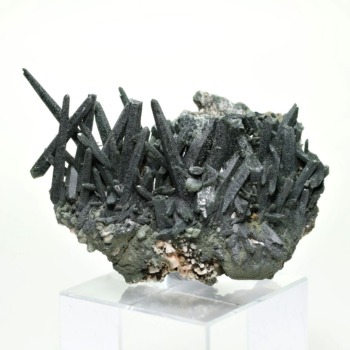 ガネッシュヒマール産ヒマラヤ水晶クラスター（原石40.0g）(GNHC-CL0040)