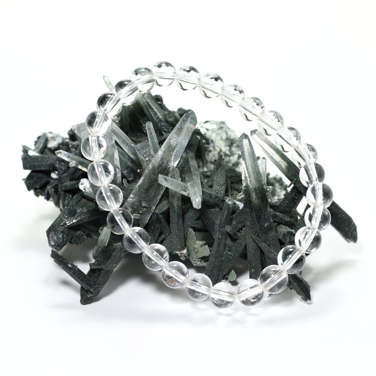 ガネッシュヒマール産ヒマラヤ水晶クラスター(原石84.5g)-slide-8