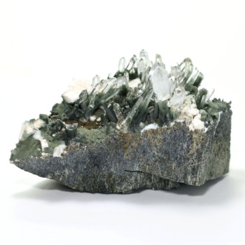 ガネッシュヒマール産ヒマラヤ水晶クラスター（原石214g・セプタークォーツ有）(GNHC-CL0214)