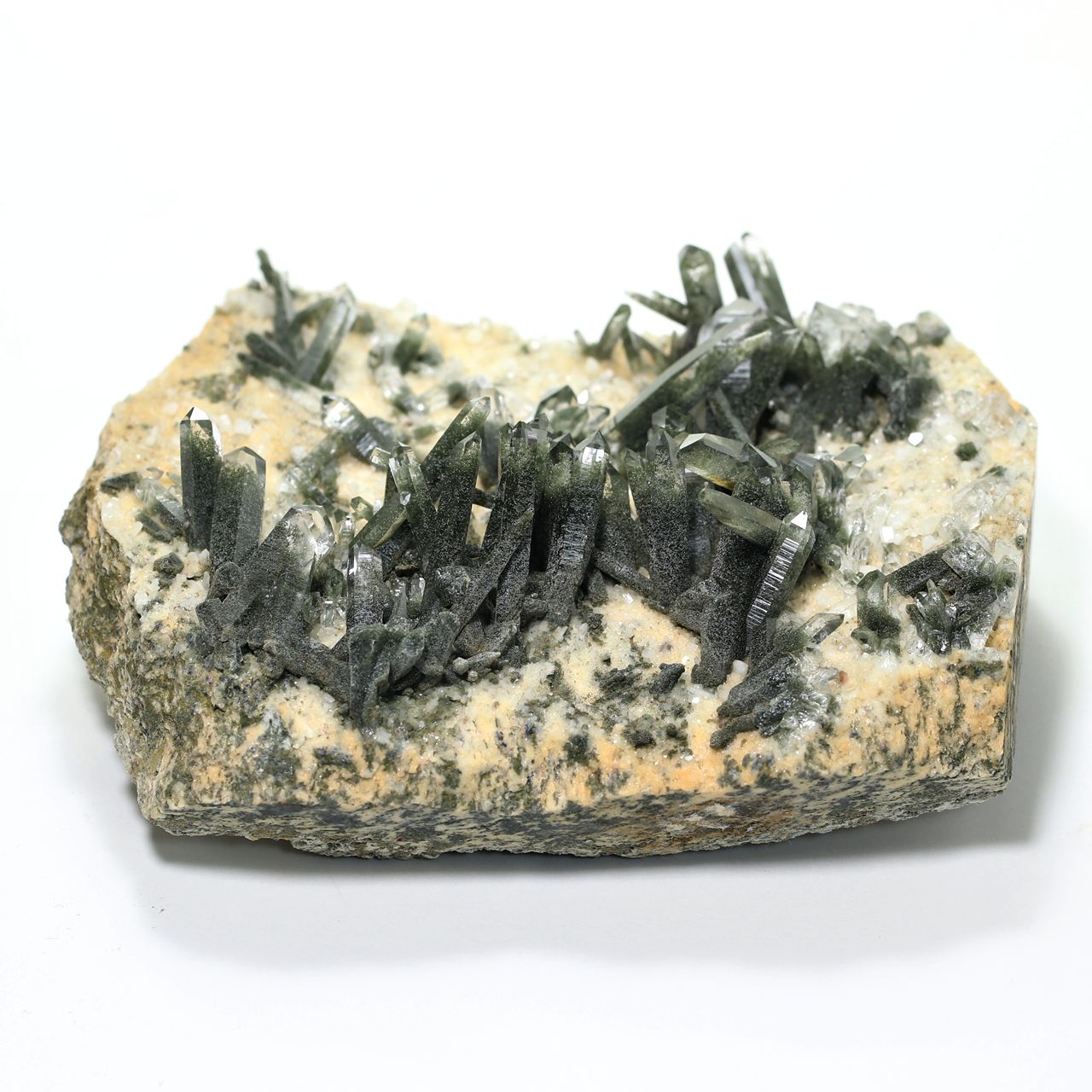 ガネッシュヒマール産ヒマラヤ水晶クラスター(原石358g)-slide-0