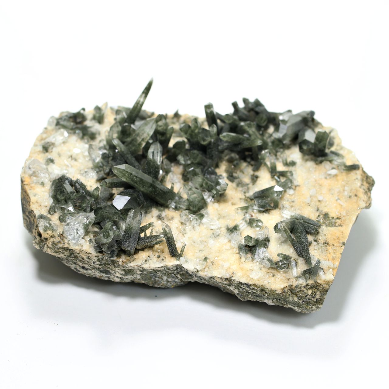 ガネッシュヒマール産ヒマラヤ水晶クラスター(原石358g)-slide-2