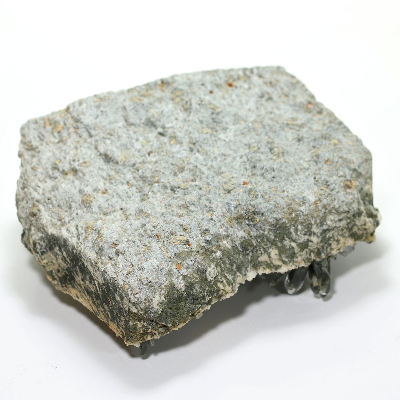 ガネッシュヒマール産ヒマラヤ水晶クラスター(原石358g)-slide-4