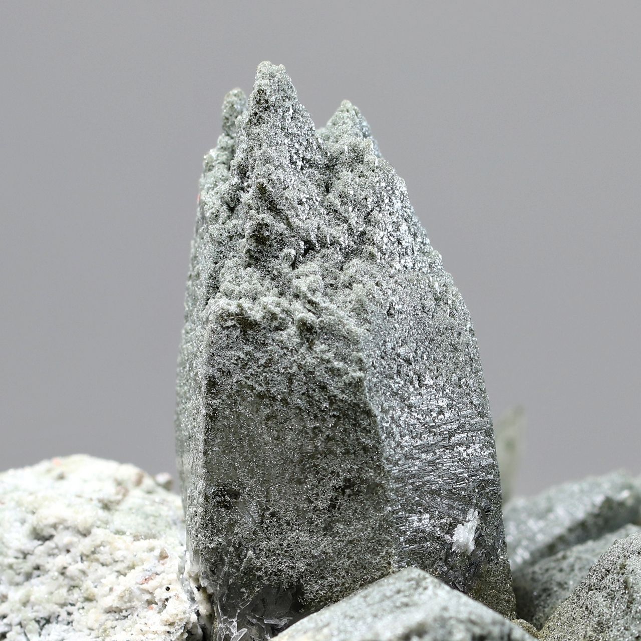 ガネッシュヒマール産ヒマラヤ水晶クラスター(原石404g)-slide-7