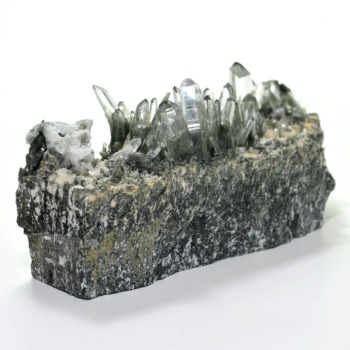 ガネッシュヒマール産ヒマラヤ水晶クラスター（原石555g）(GNHC-CL0555)