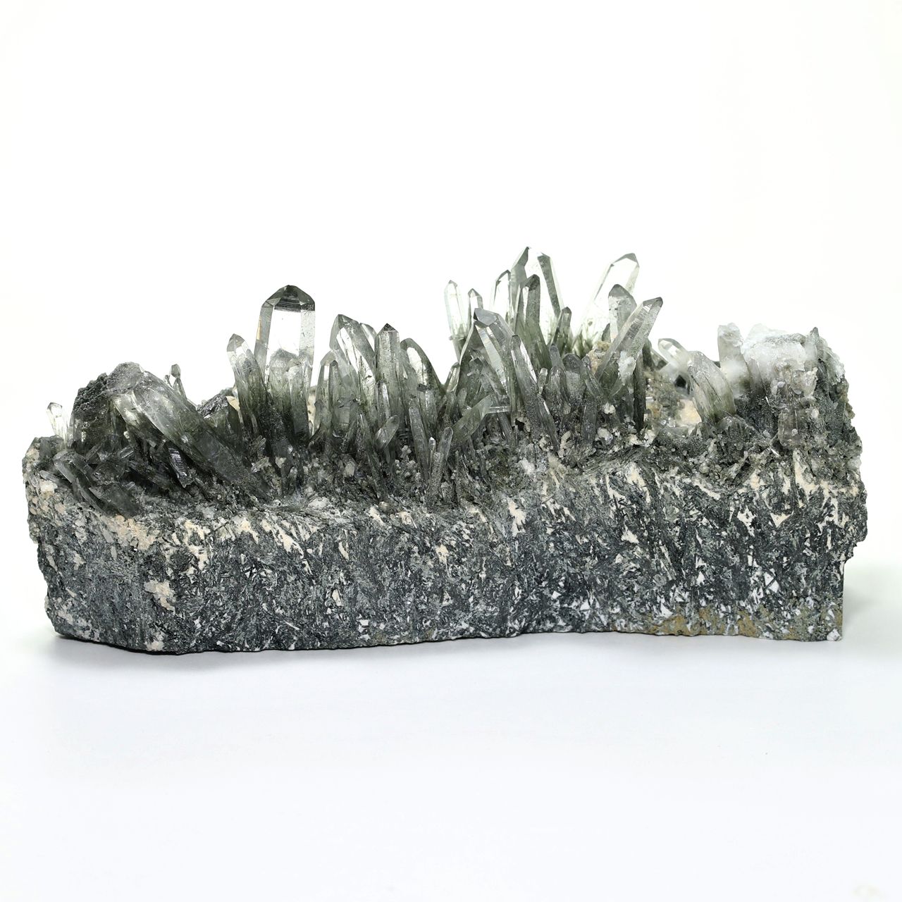 ガネッシュヒマール産ヒマラヤ水晶クラスター(原石555g)-slide-3