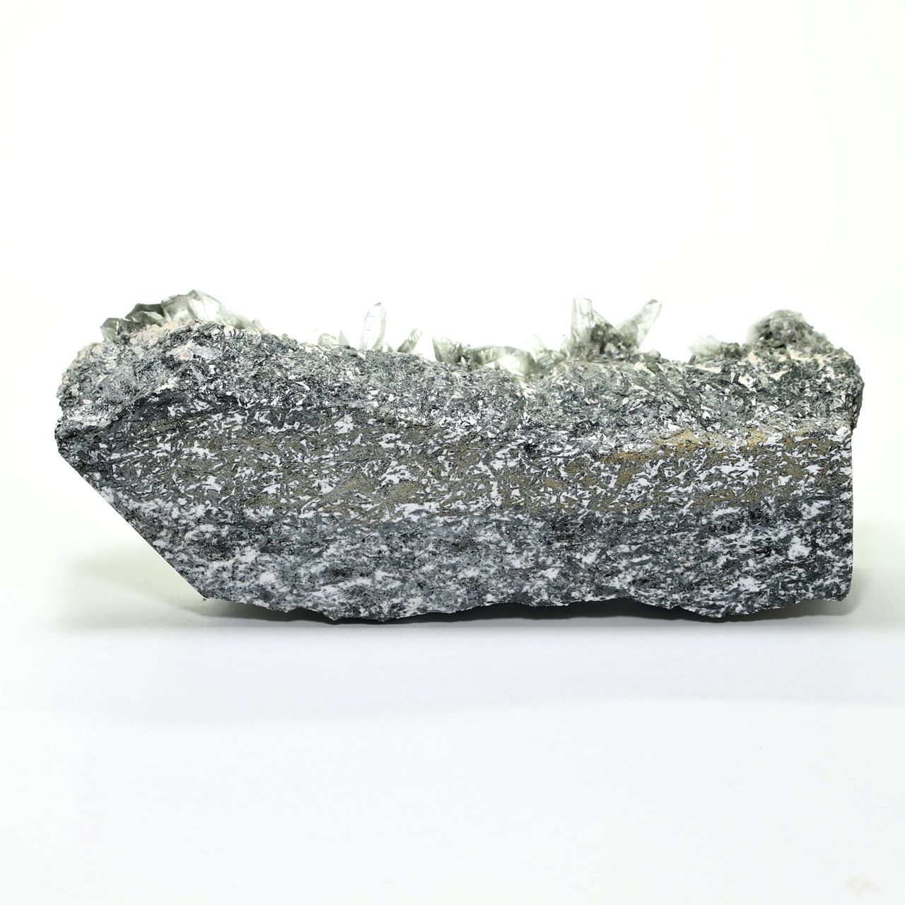 ガネッシュヒマール産ヒマラヤ水晶クラスター(原石555g)-slide-4