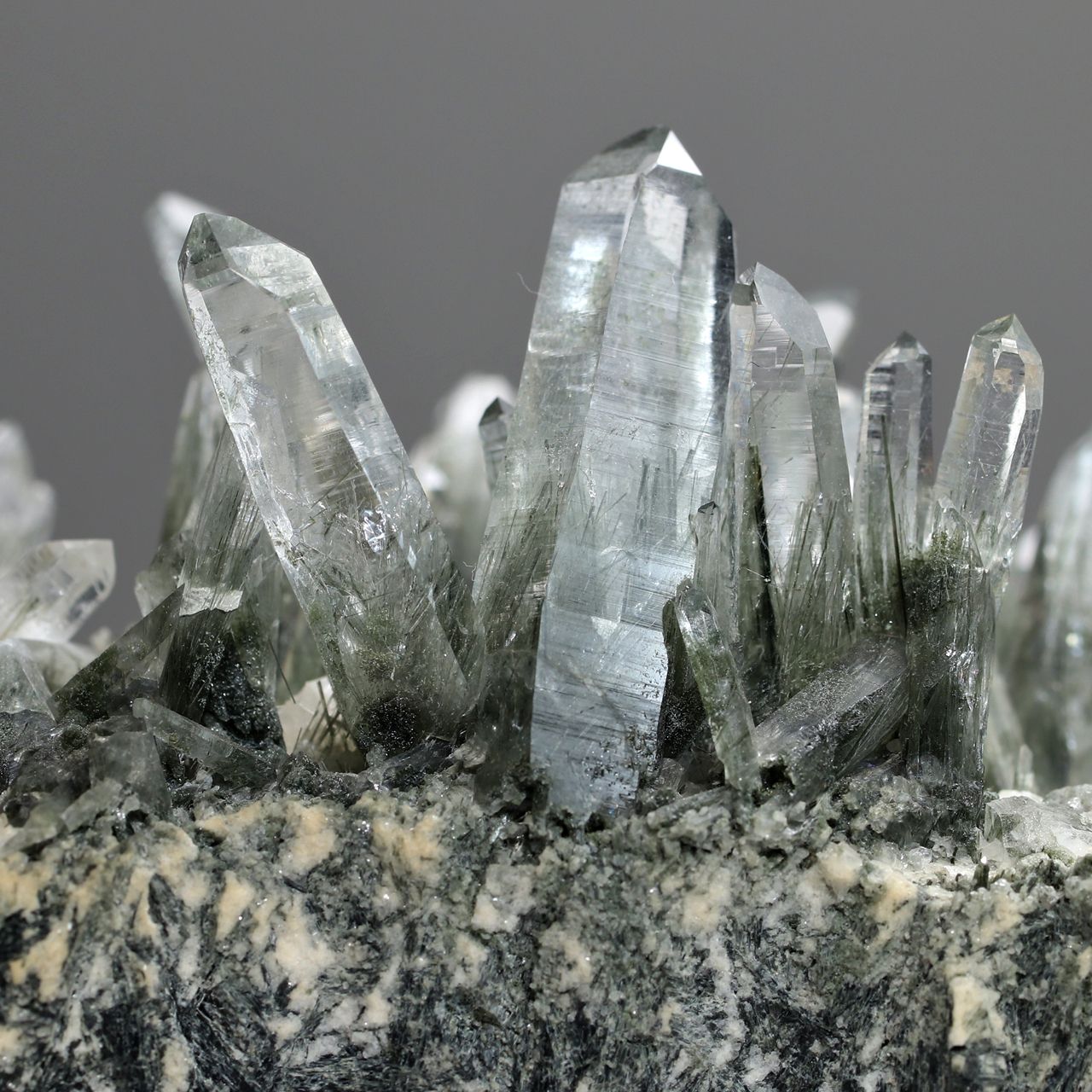 ガネッシュヒマール産ヒマラヤ水晶クラスター(原石555g)-slide-7