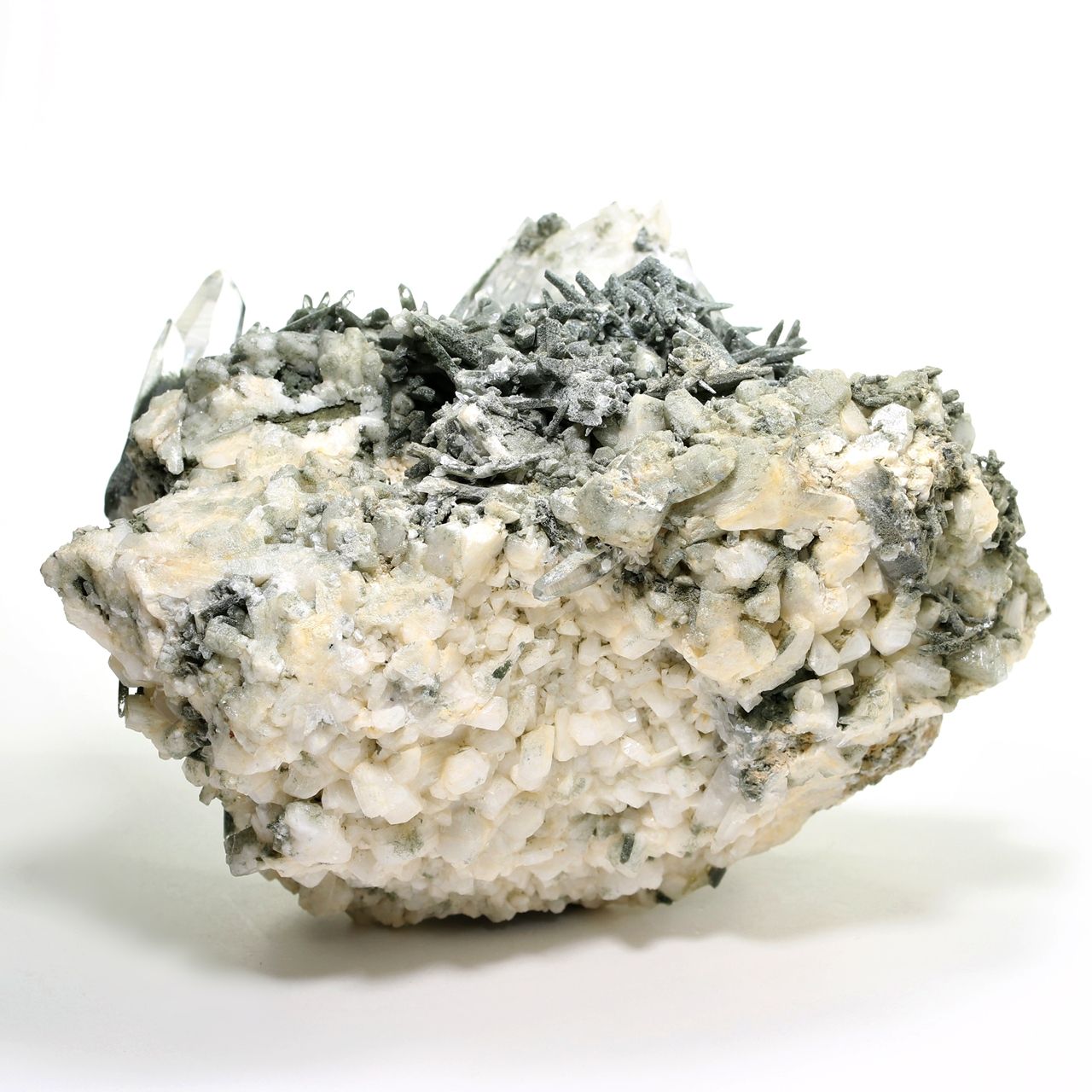 ガネッシュヒマール産ヒマラヤ水晶クラスター(大型原石2.57kg)-slide-4