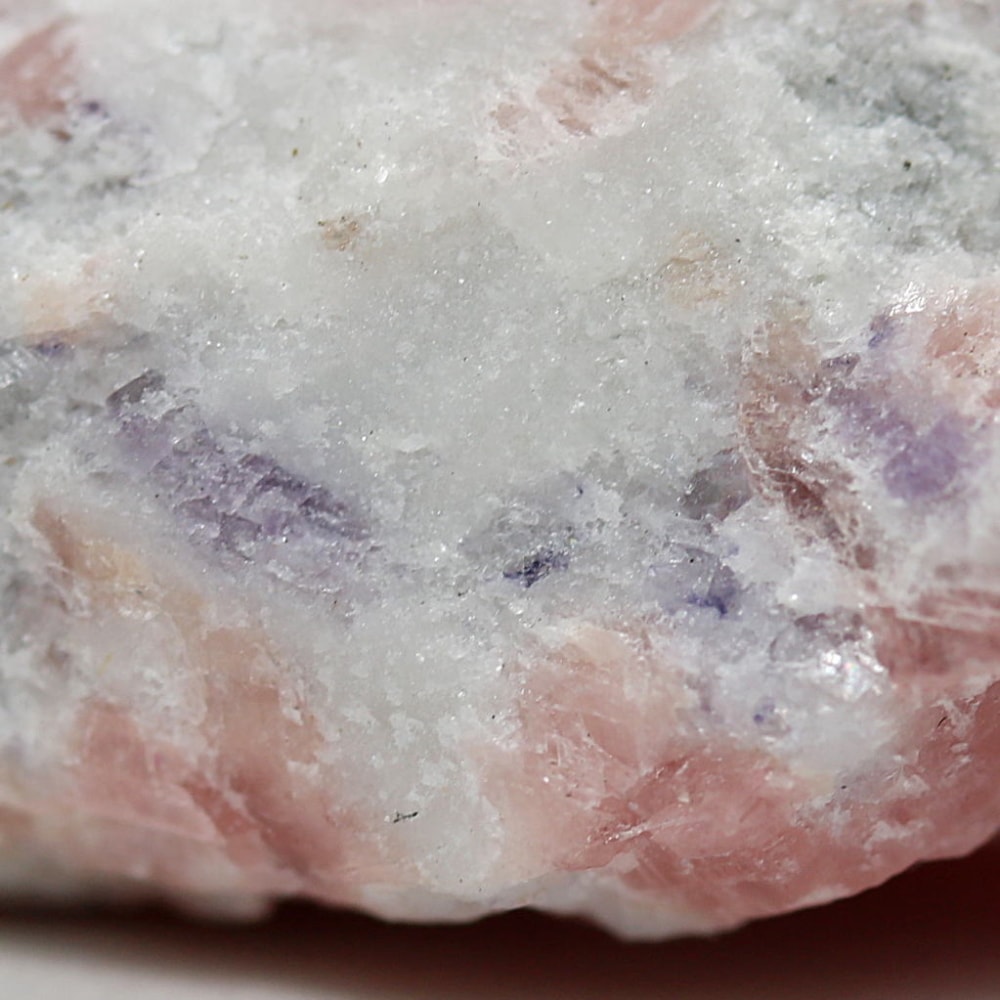 インカローズ結晶原石(ロードクロサイト)/フローライト共生(総重量32.7g)-slide-7