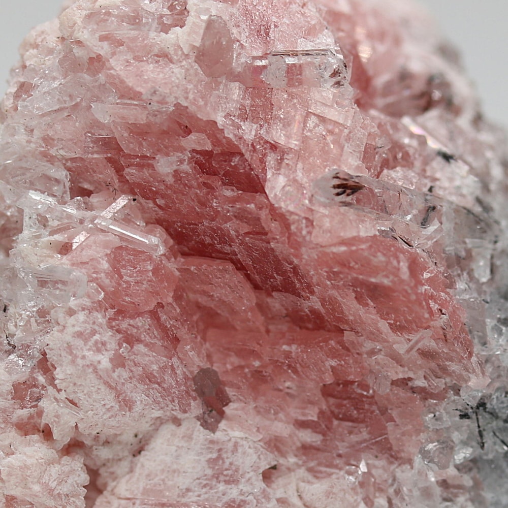 インカローズ結晶原石(ロードクロサイト)/クォーツ&パイライト共生(総重量51.5g)-slide-5