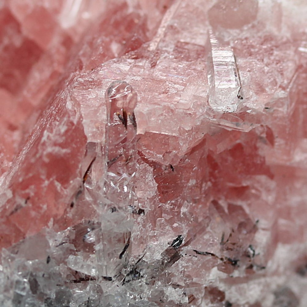 インカローズ結晶原石(ロードクロサイト)/クォーツ&パイライト共生(総重量51.5g)-slide-7