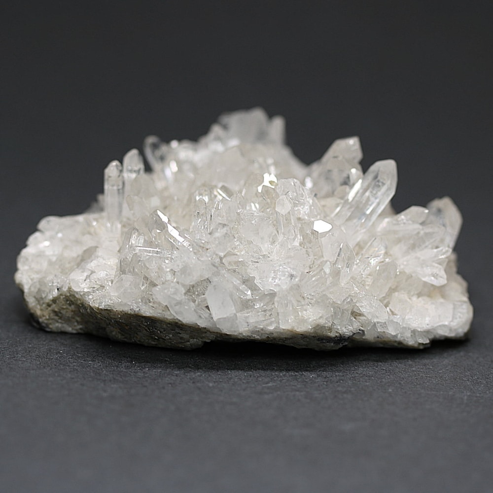 カンチェンジュンガ産ヒマラヤ水晶クラスター(原石124g)-slide-0