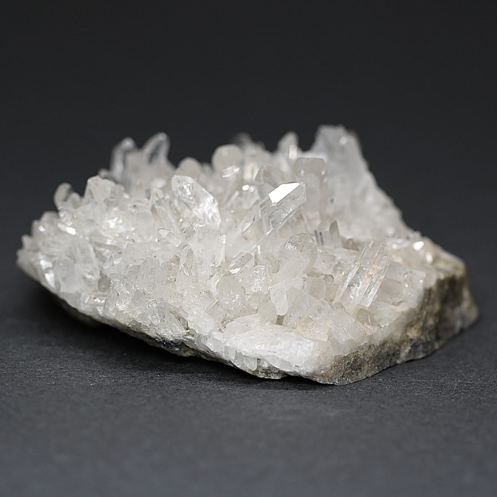 カンチェンジュンガ産ヒマラヤ水晶クラスター(原石124g)-slide-1