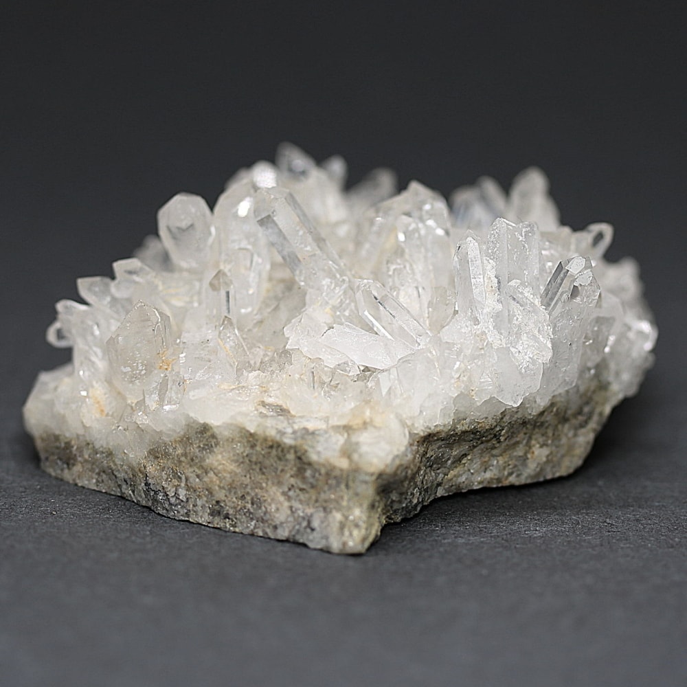 カンチェンジュンガ産ヒマラヤ水晶クラスター(原石124g)-slide-2