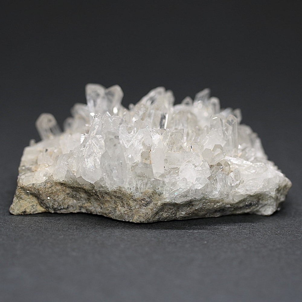 カンチェンジュンガ産ヒマラヤ水晶クラスター(原石124g)-slide-3