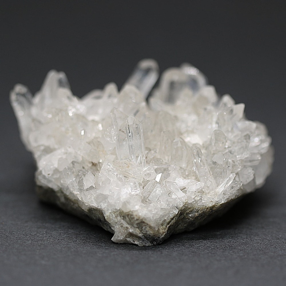 カンチェンジュンガ産ヒマラヤ水晶クラスター(原石124g)-slide-4