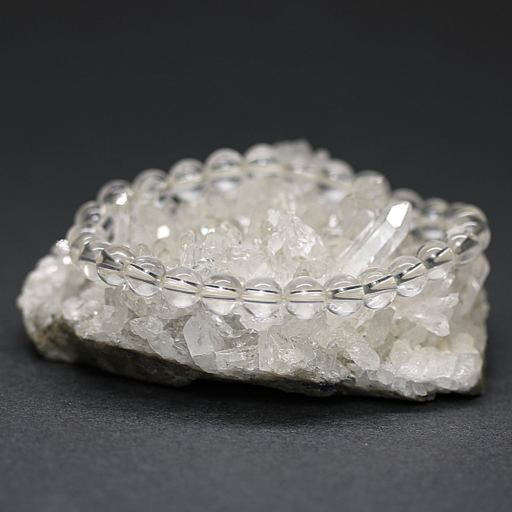 カンチェンジュンガ産ヒマラヤ水晶クラスター(原石124g)-slide-9