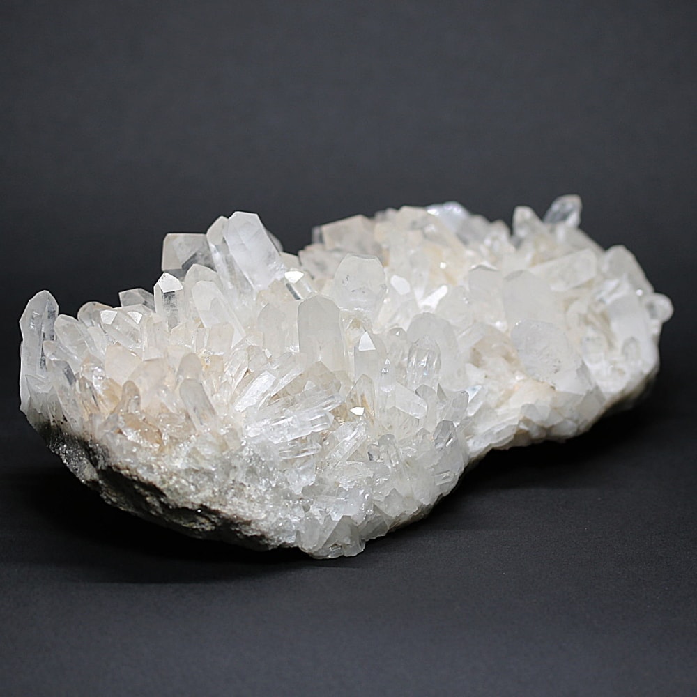 カンチェンジュンガ産ヒマラヤ水晶クラスター(中大型原石1.46kg)-slide-0