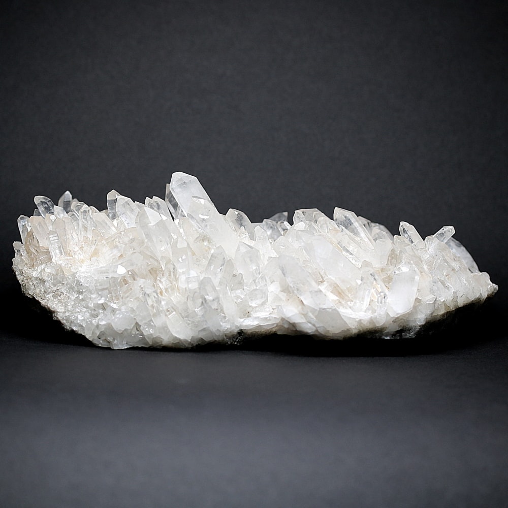 カンチェンジュンガ産ヒマラヤ水晶クラスター(中大型原石1.46kg)-slide-3