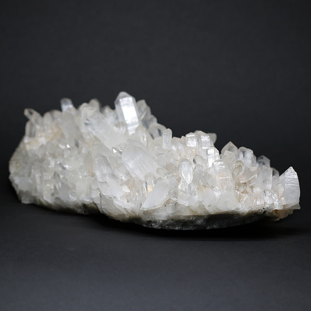 カンチェンジュンガ産ヒマラヤ水晶クラスター(中大型原石1.46kg)-slide-4