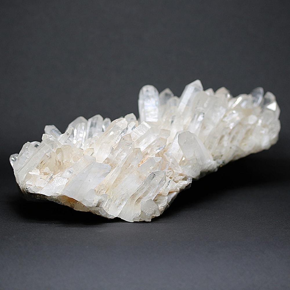 カンチェンジュンガ産ヒマラヤ水晶クラスター(中大型原石1.46kg)-slide-5