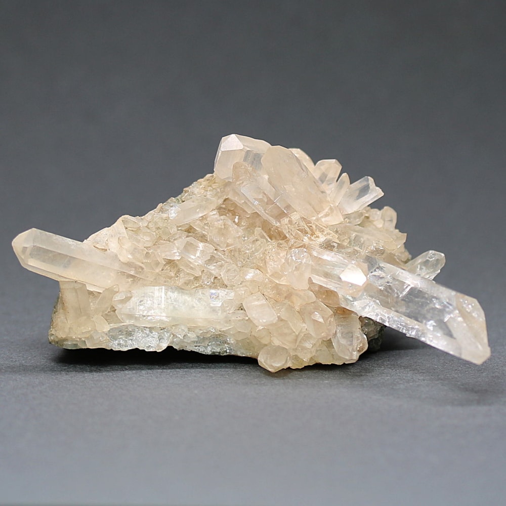 カンチェンジュンガ産ヒマラヤ水晶クラスター(原石171g)-slide-2