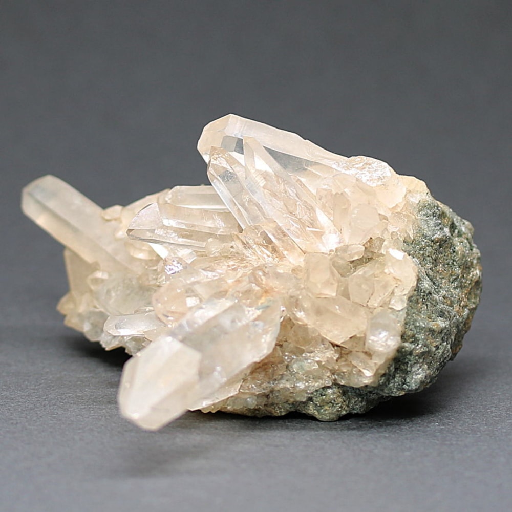 カンチェンジュンガ産ヒマラヤ水晶クラスター(原石171g)-slide-3