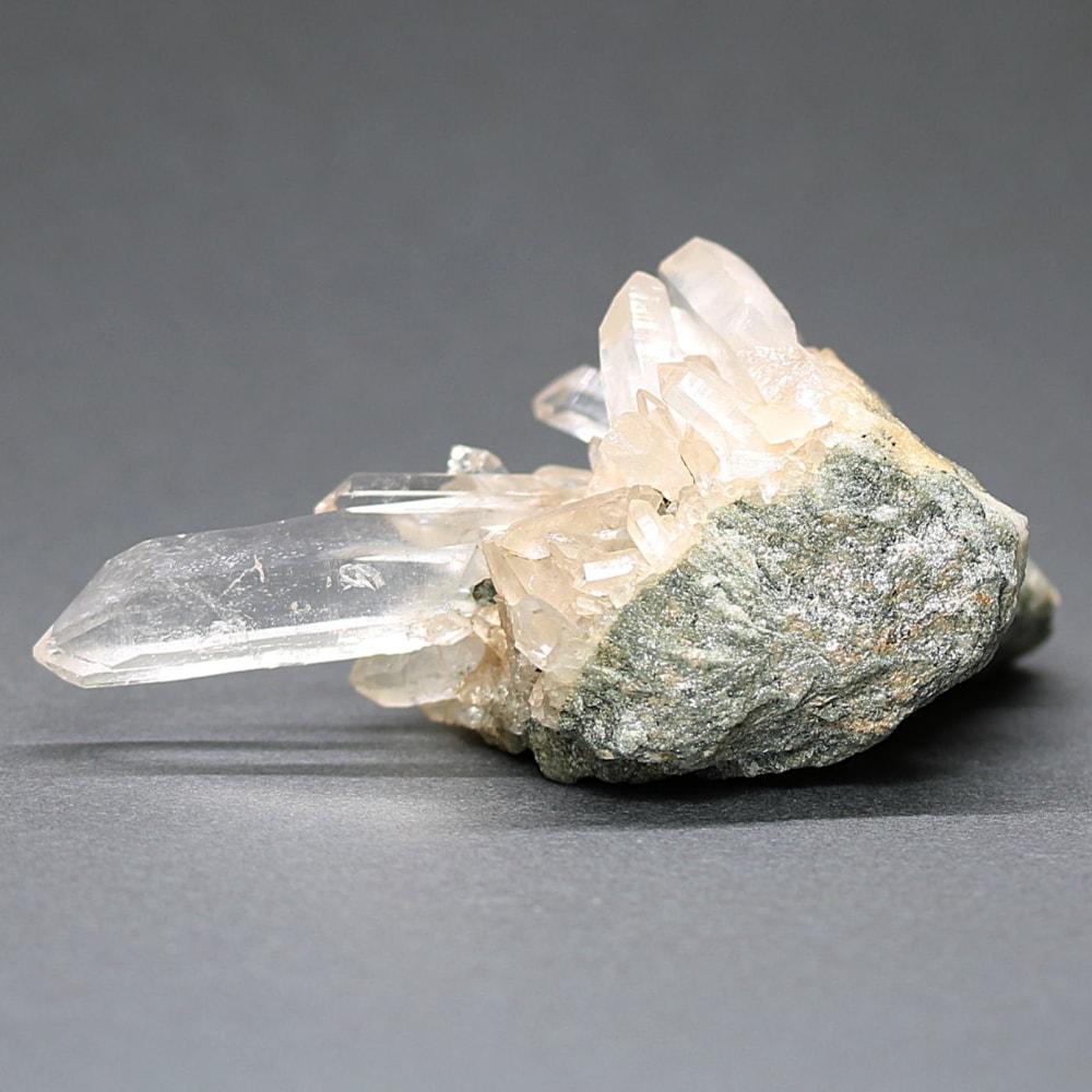 カンチェンジュンガ産ヒマラヤ水晶クラスター(原石171g)-slide-0