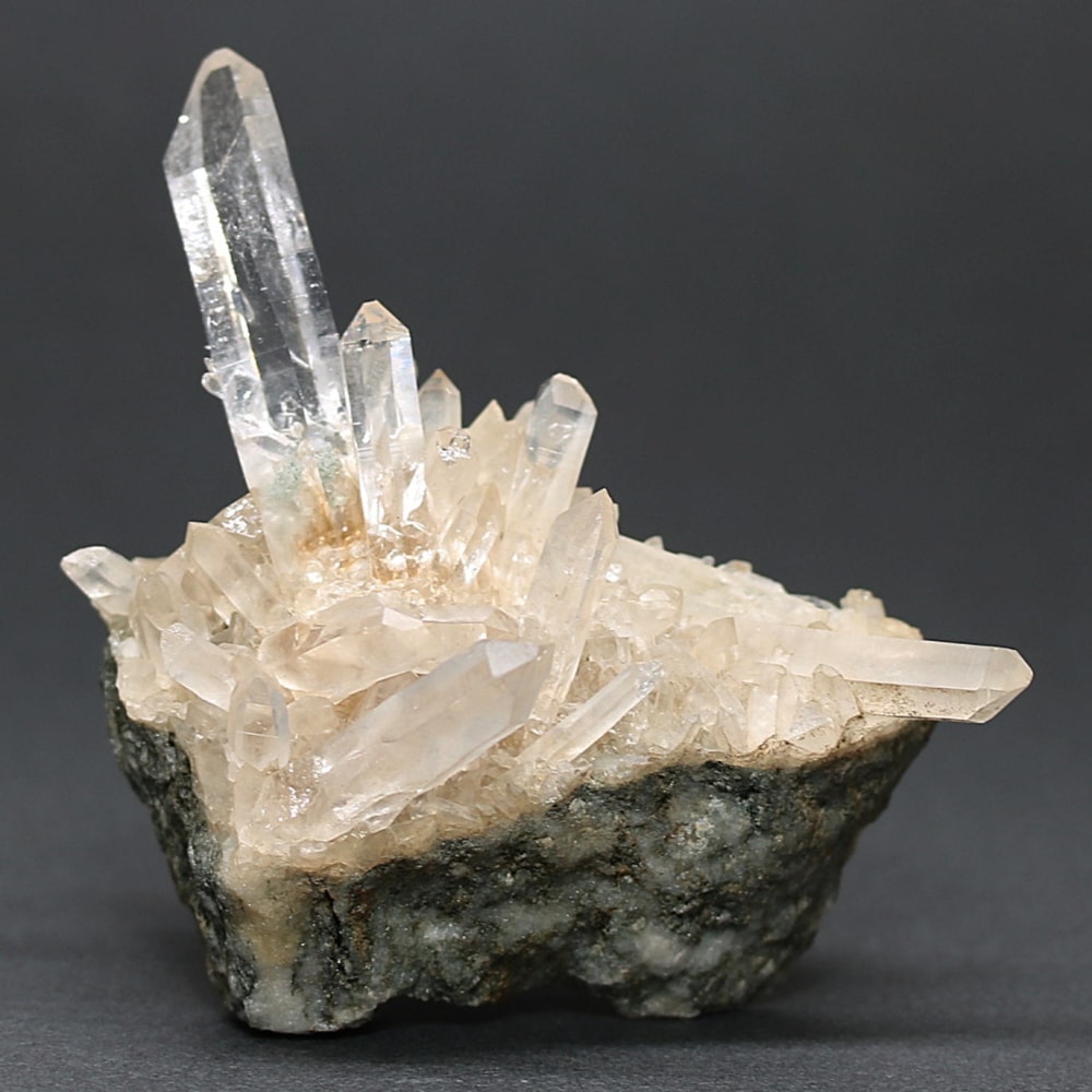 カンチェンジュンガ産ヒマラヤ水晶クラスター(原石171g)-slide-5