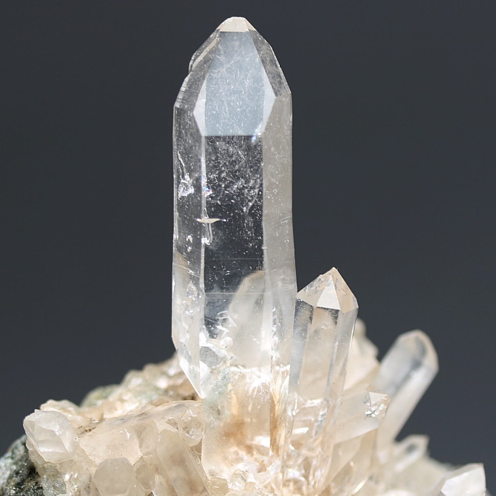 カンチェンジュンガ産ヒマラヤ水晶クラスター(原石171g)-slide-6