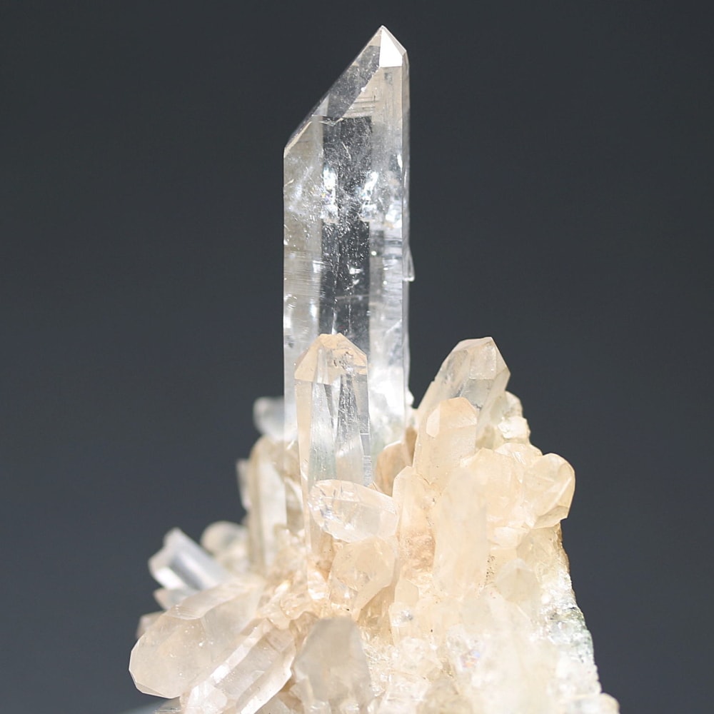 カンチェンジュンガ産ヒマラヤ水晶クラスター(原石171g)-slide-8