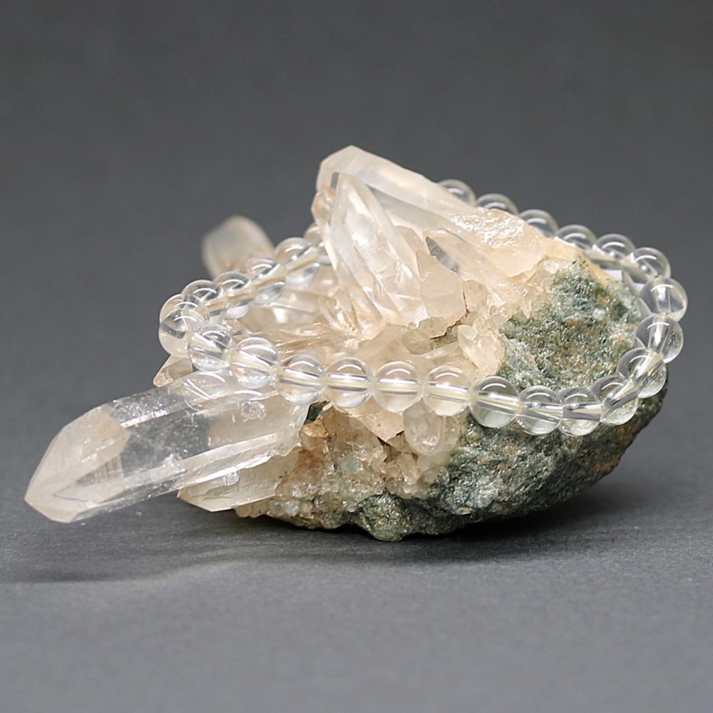 カンチェンジュンガ産ヒマラヤ水晶クラスター(原石171g)-slide-9