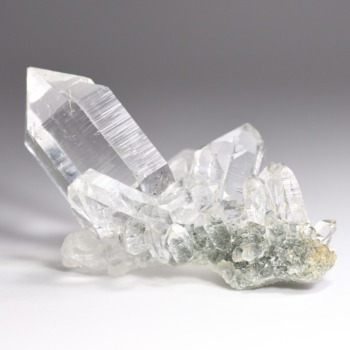 インド/マニハール産ヒマラヤ水晶クラスター | 天然石・パワーストーン 