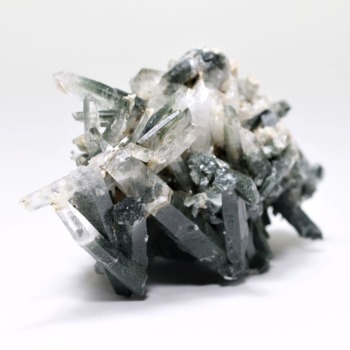 ガネッシュヒマール産ヒマラヤ水晶クラスター（原石82.0g）(NGNZ-CL0082)