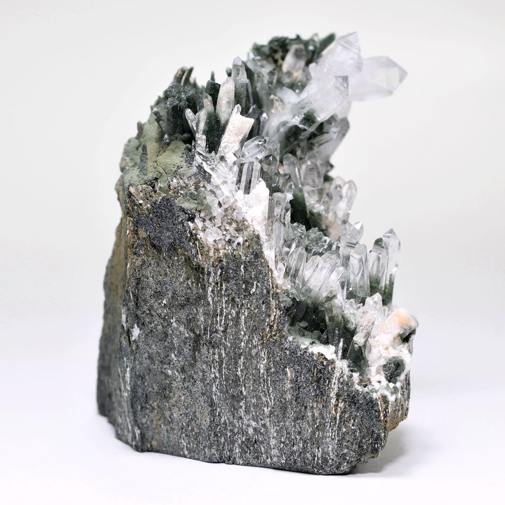 ガネッシュヒマール産ヒマラヤ水晶クラスター(原石395g)-slide-3