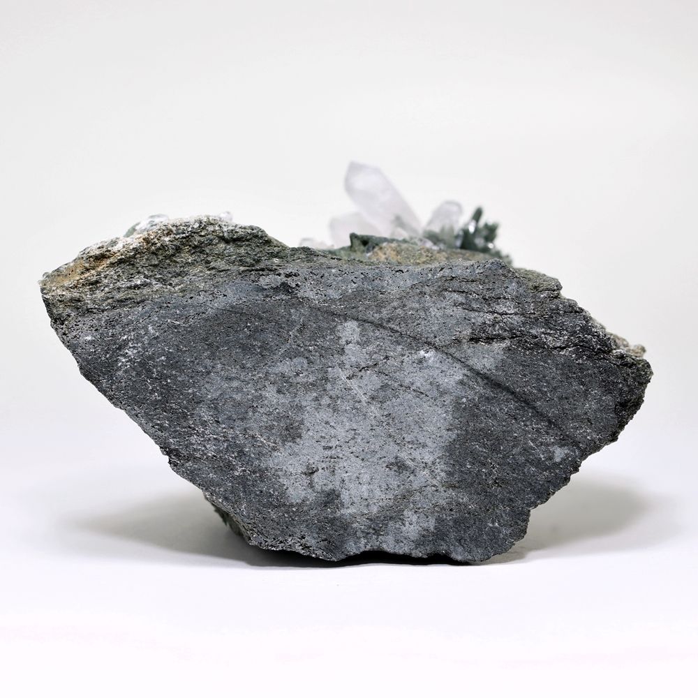 ガネッシュヒマール産ヒマラヤ水晶クラスター(原石395g)-slide-4