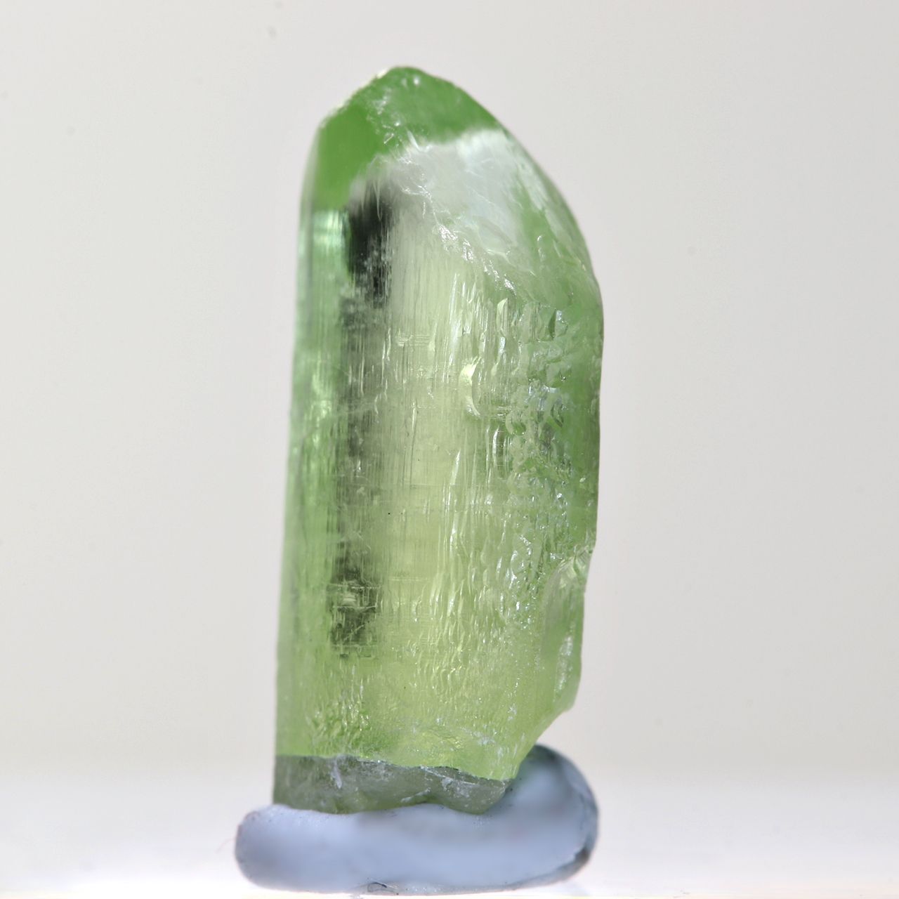 パキスタン産ペリドット結晶原石(0.60g)-slide-1