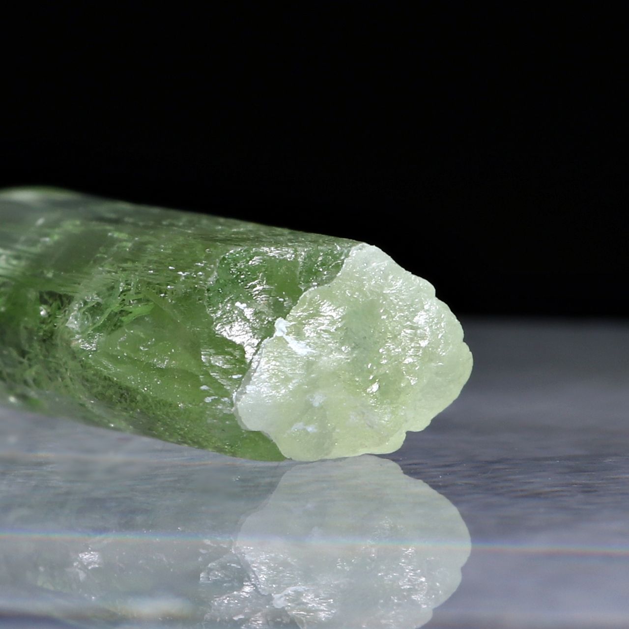 パキスタン産ペリドット結晶原石(0.60g)-slide-6