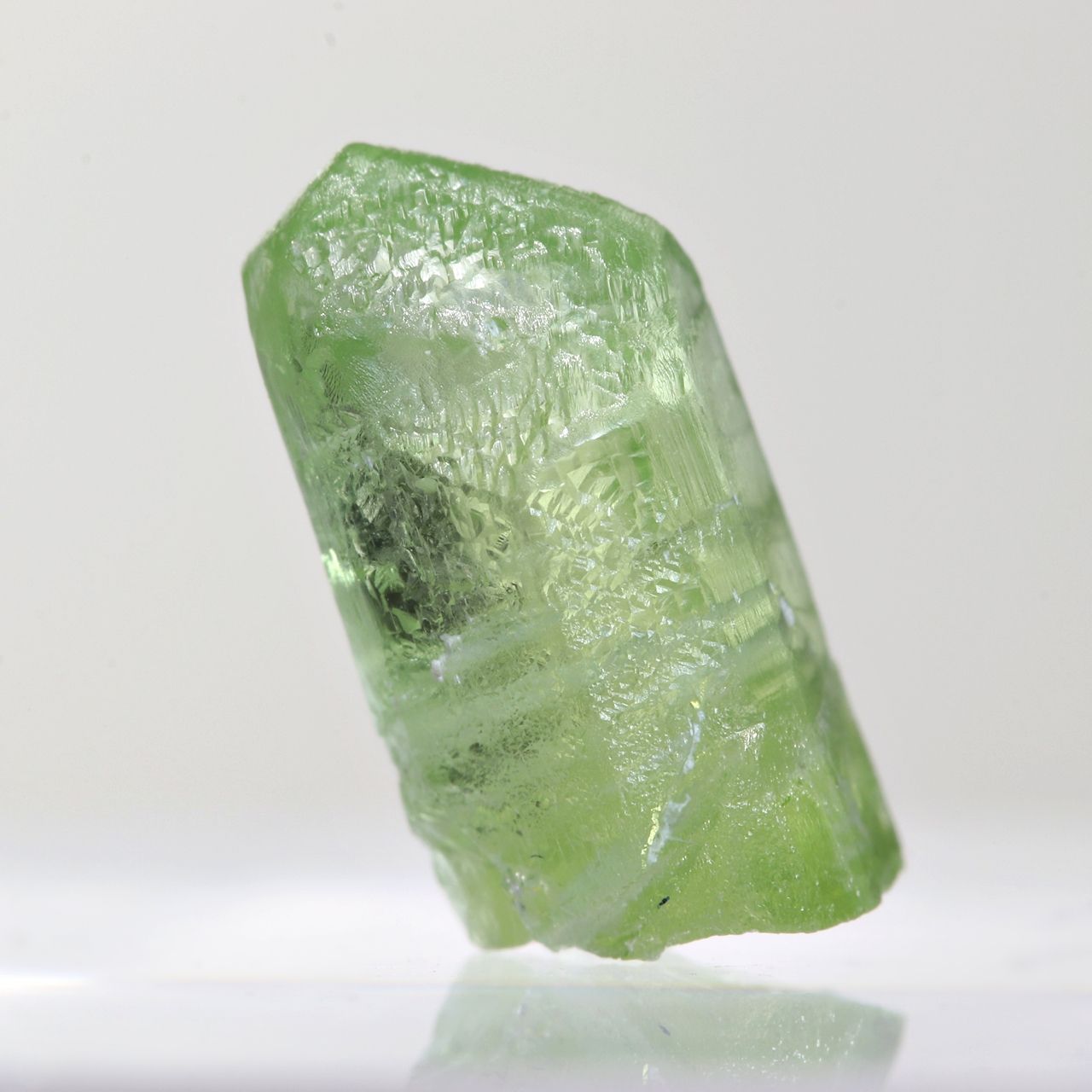 パキスタン産ペリドット結晶原石(0.87g)-slide-2